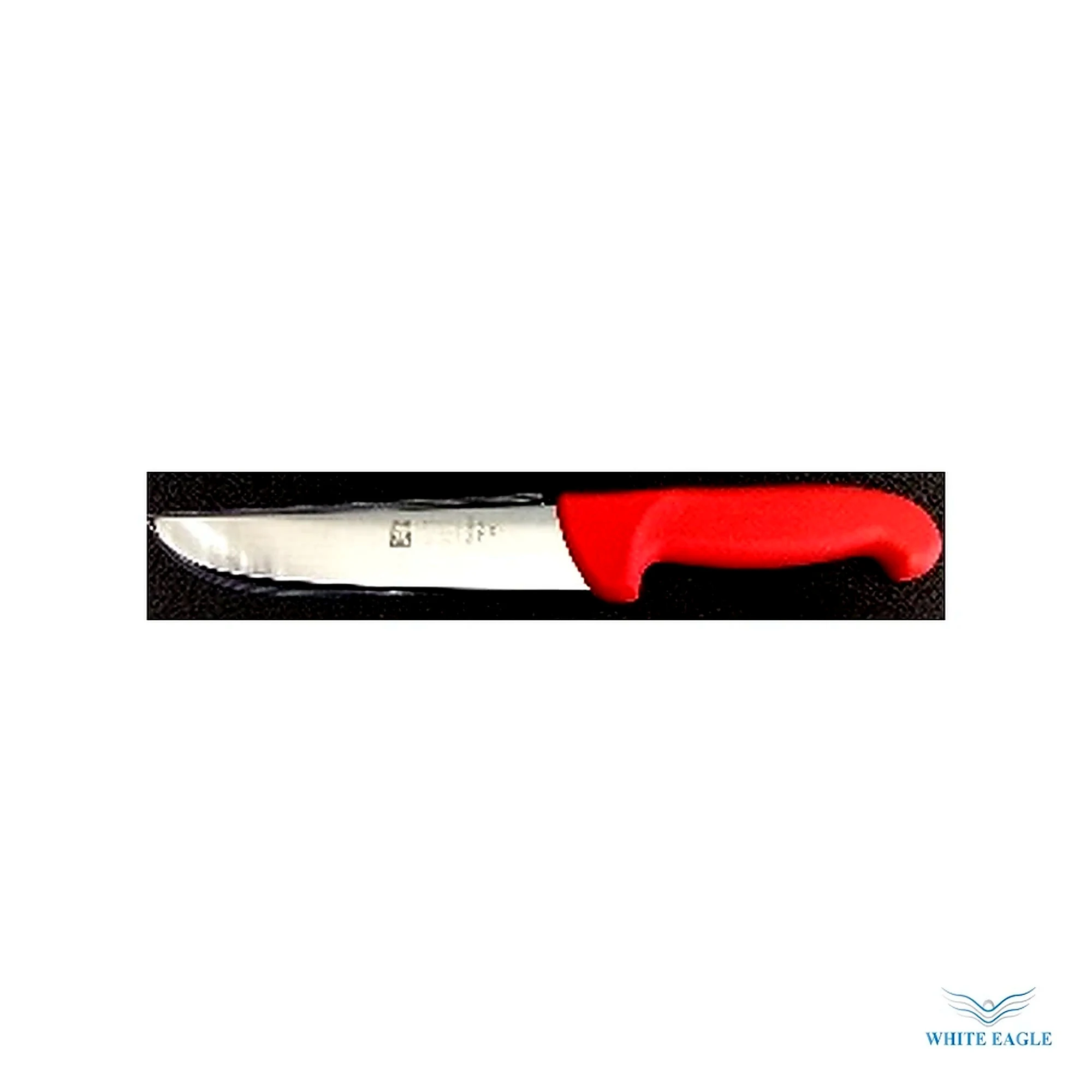 Butcher Knife 4 - Boning, Butcher & Carving Knives from White Eagle Trading Doha Qatar - ادوات مطاعم وفنادق وايت ايجل في قطر