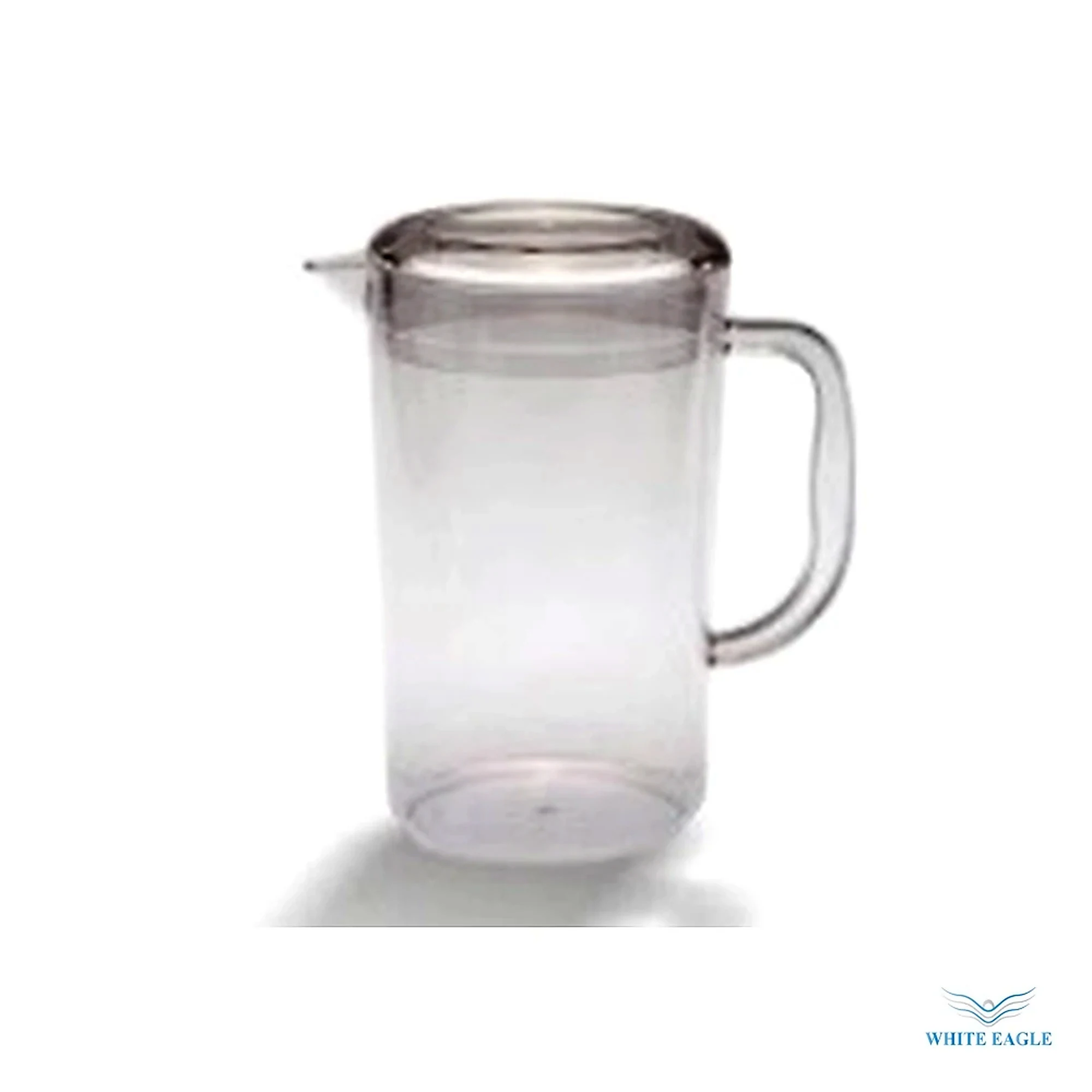 Polycarbonate Pitcher 2.2 Liter - Storage Containers & Food Boxes from White Eagle Trading Doha Qatar - ادوات مطاعم وفنادق وايت ايجل في قطر