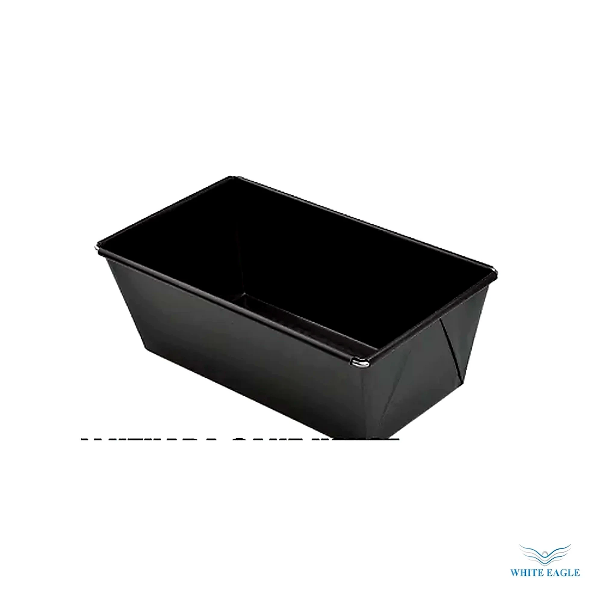 Bread Loaf Mould Non Stick Size-309-91-107mm - Baking Molds & Bread Pans from White Eagle Trading Doha Qatar - ادوات مطاعم وفنادق وايت ايجل في قطر