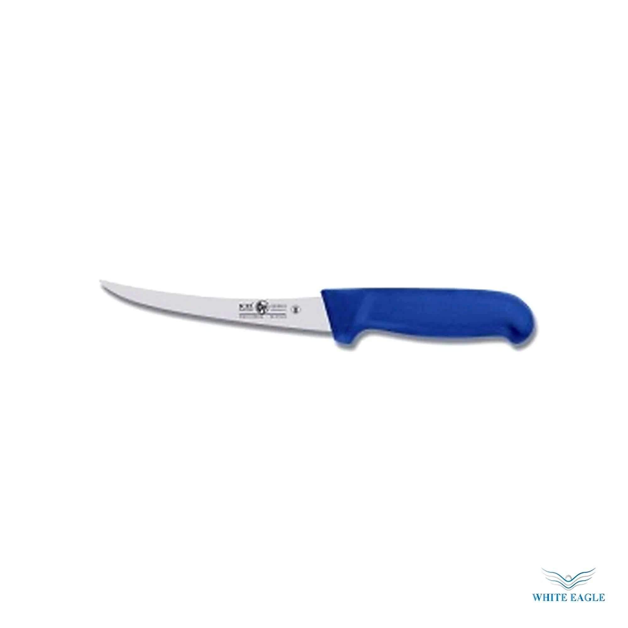Boning knife semi flexible blade - Boning, Butcher & Carving Knives from White Eagle Trading Doha Qatar - ادوات مطاعم وفنادق وايت ايجل في قطر