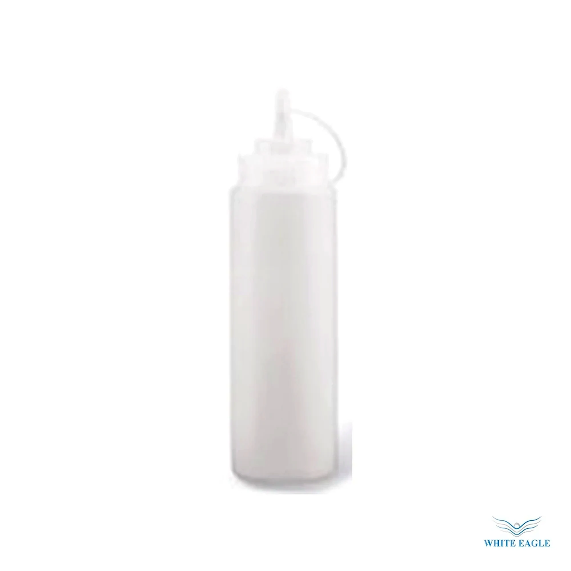 8oz squeeze dispenser - Bottles & Squeeze Dispensers from White Eagle Trading Doha Qatar - ادوات مطاعم وفنادق وايت ايجل في قطر