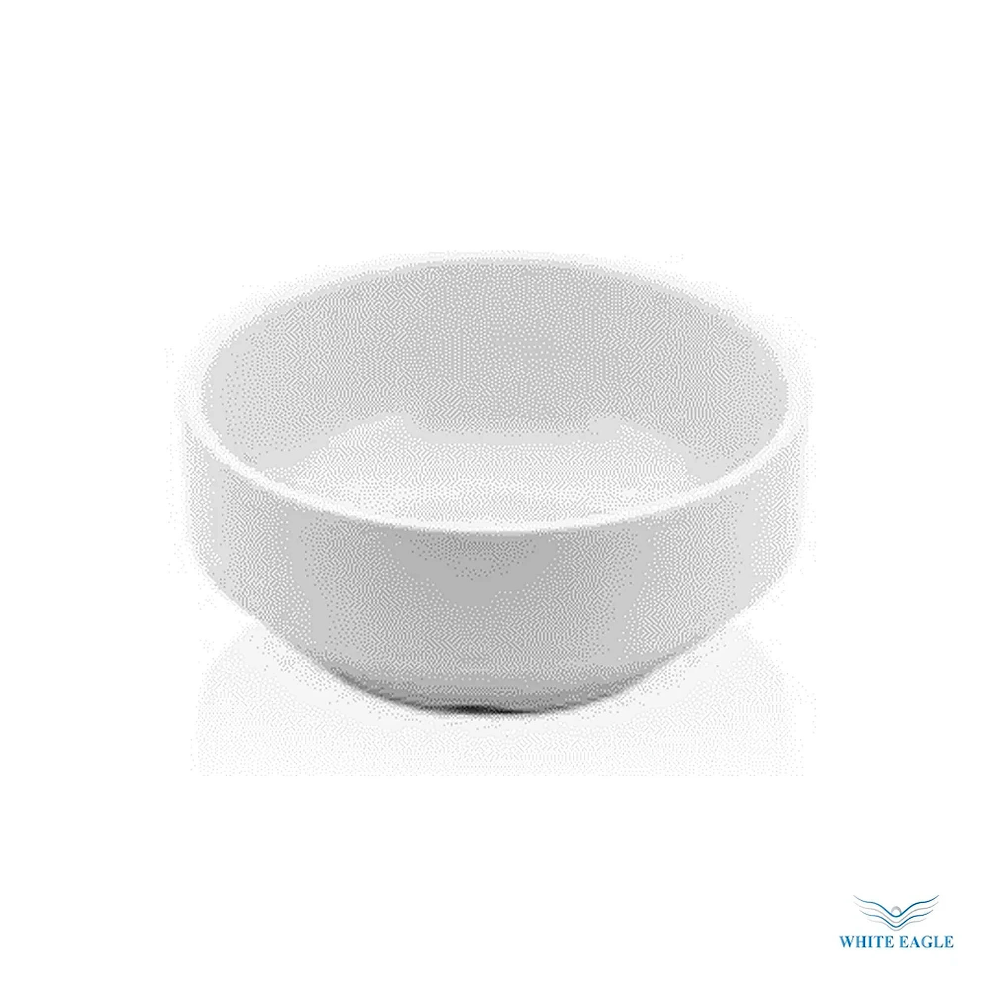 12-5.4CM Cap- 400ml Soup Bowl - Bowls & Ramekins from White Eagle Trading Doha Qatar - ادوات مطاعم وفنادق وايت ايجل في قطر