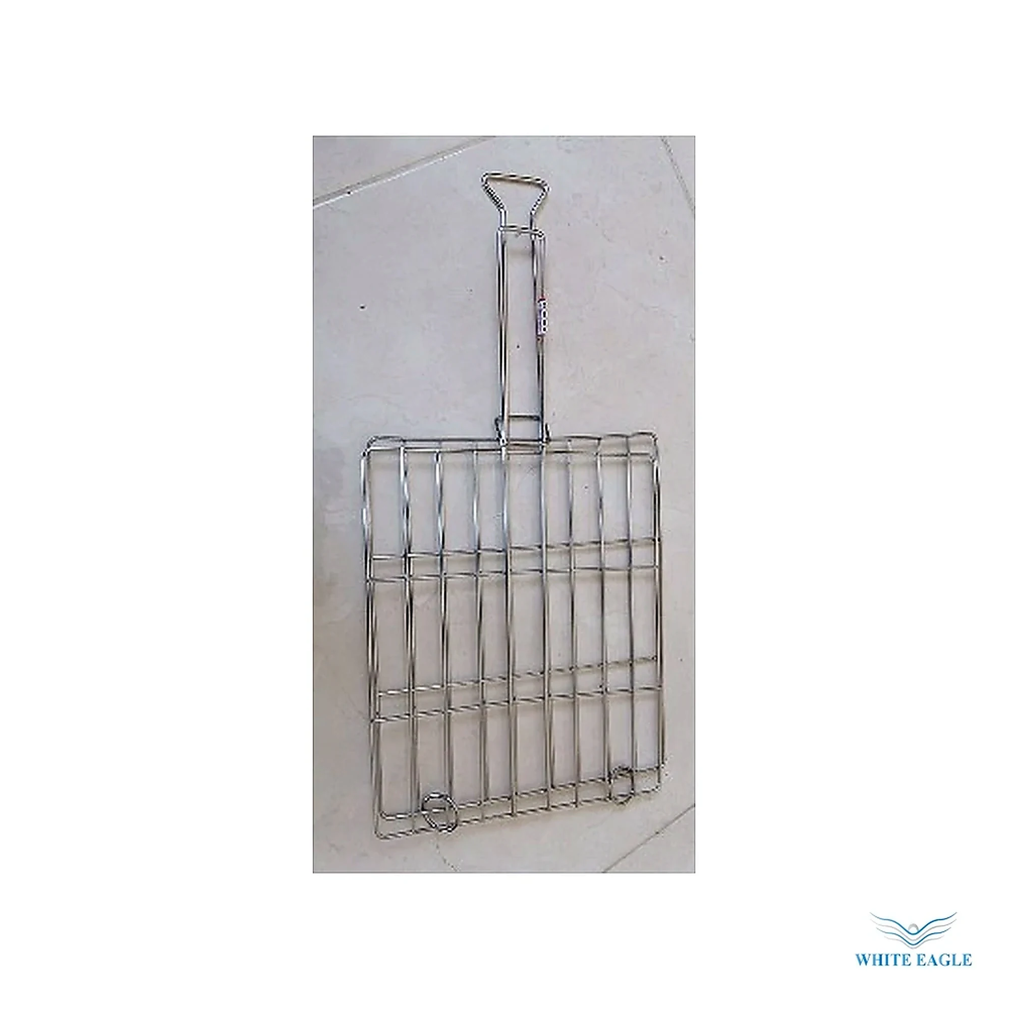 Barbeque Grill 30-26 cm - Prep Tools & Accessories from White Eagle Trading Doha Qatar - ادوات مطاعم وفنادق وايت ايجل في قطر
