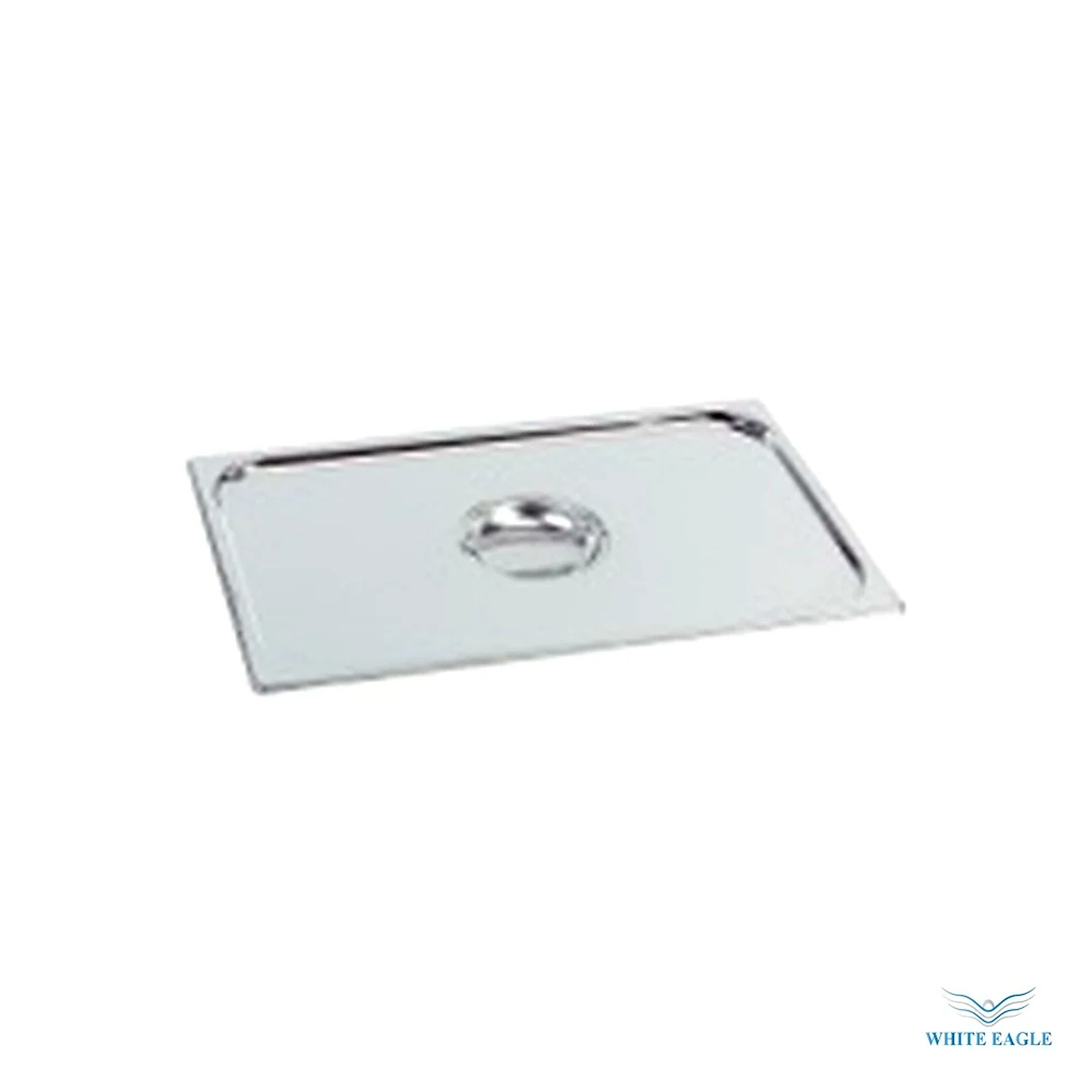 1-1 Full size solid cover - GN Covers & Lids from White Eagle Trading Doha Qatar - ادوات مطاعم وفنادق وايت ايجل في قطر