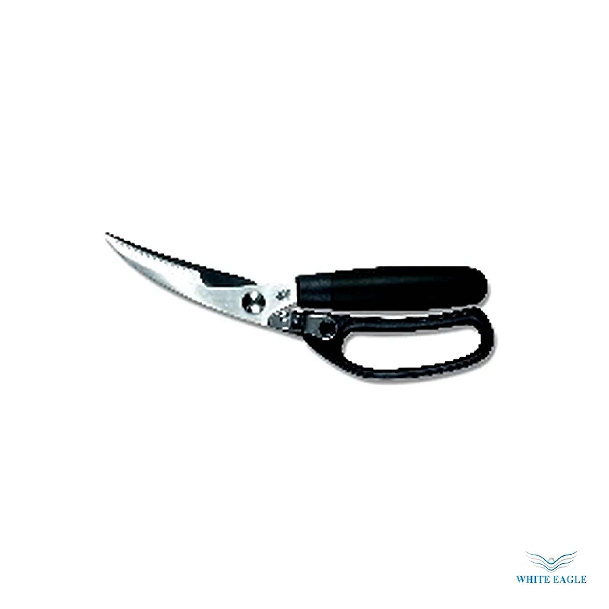 Poultry Carving Shears - Boning, Butcher & Carving Knives from White Eagle Trading Doha Qatar - ادوات مطاعم وفنادق وايت ايجل في قطر