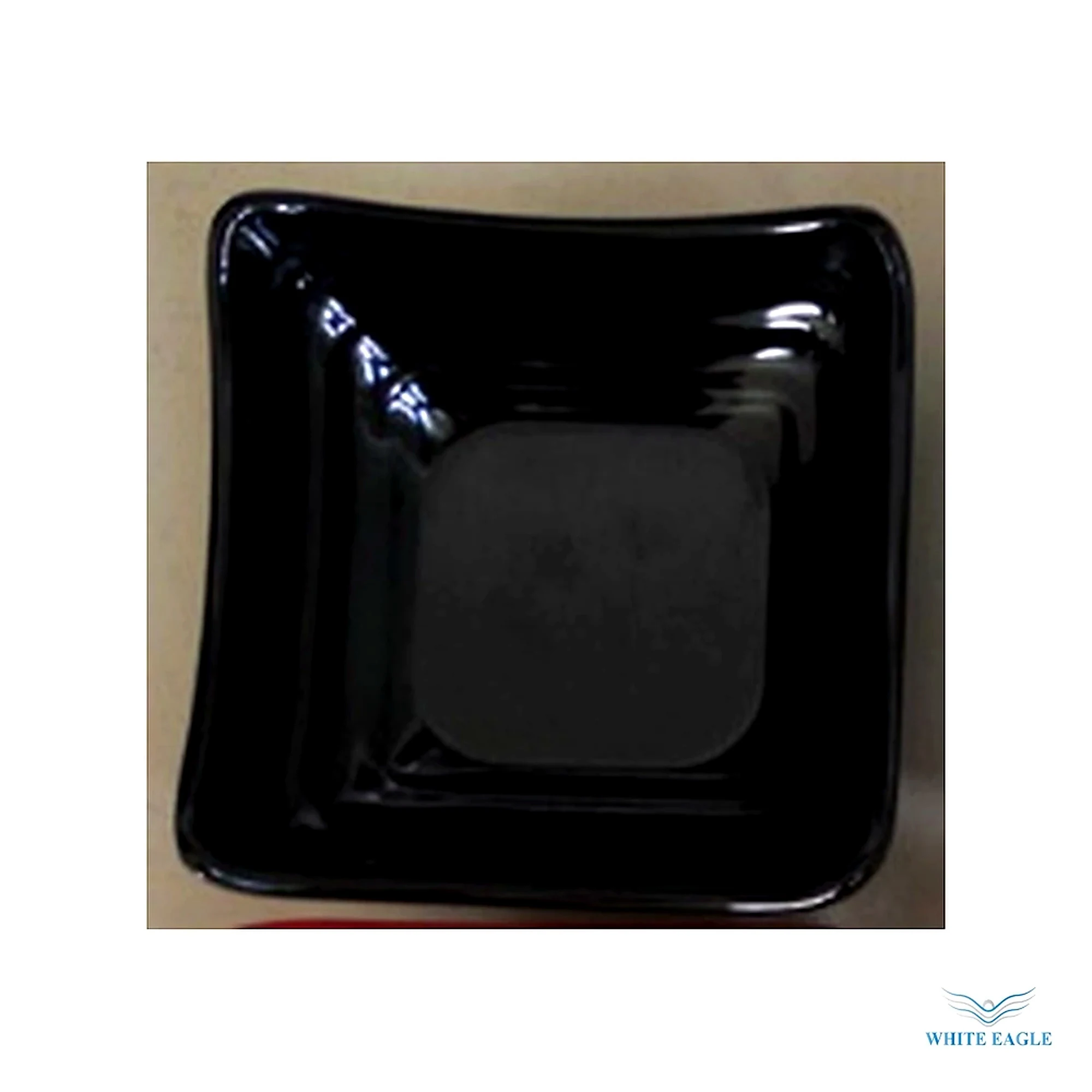 KARO RAMEKIN 11 X 11 CM 100 ML 2 - Bowls & Ramekins from White Eagle Trading Doha Qatar - ادوات مطاعم وفنادق وايت ايجل في قطر