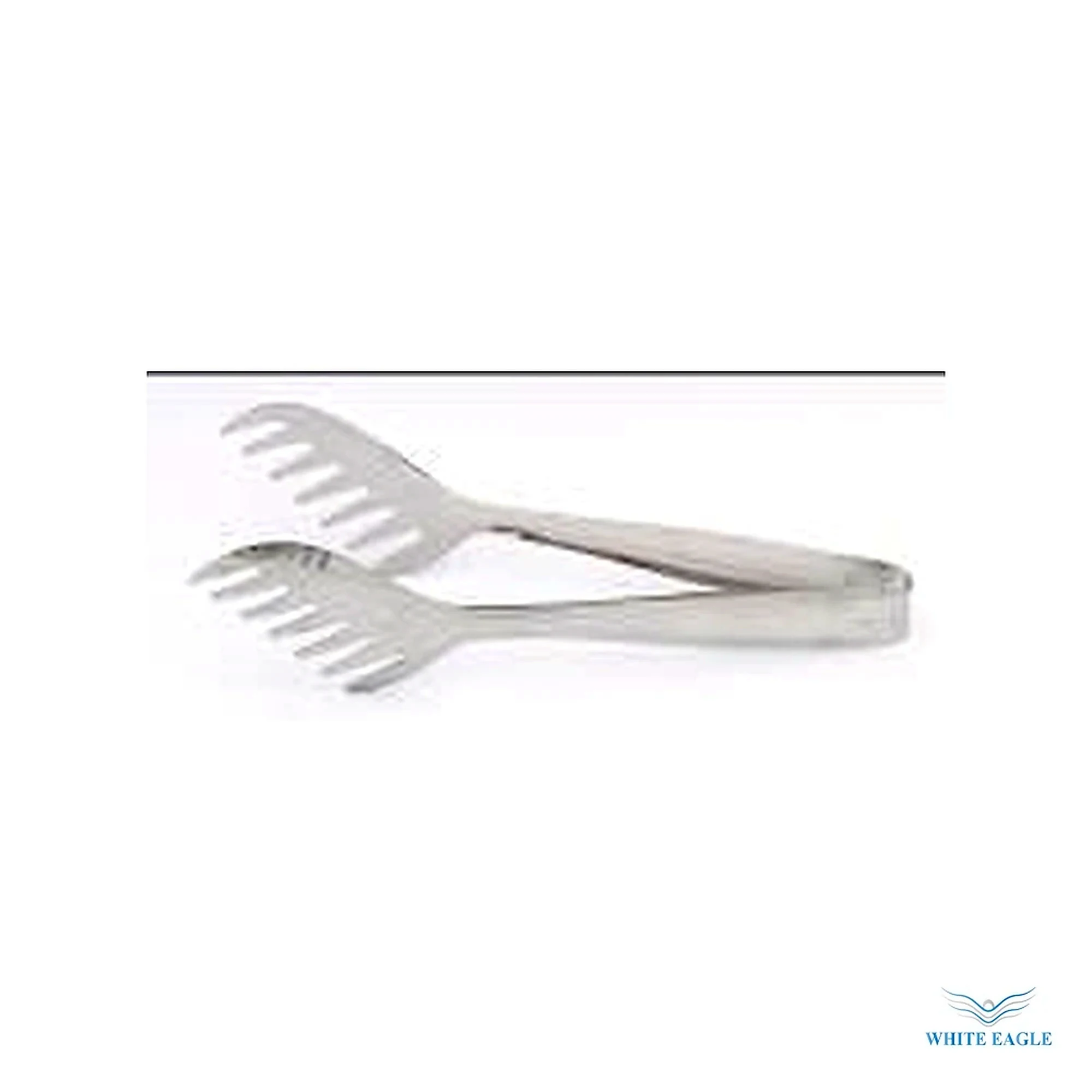 Spaghetti Tong deluxe - Tongs from White Eagle Trading Doha Qatar - ادوات مطاعم وفنادق وايت ايجل في قطر