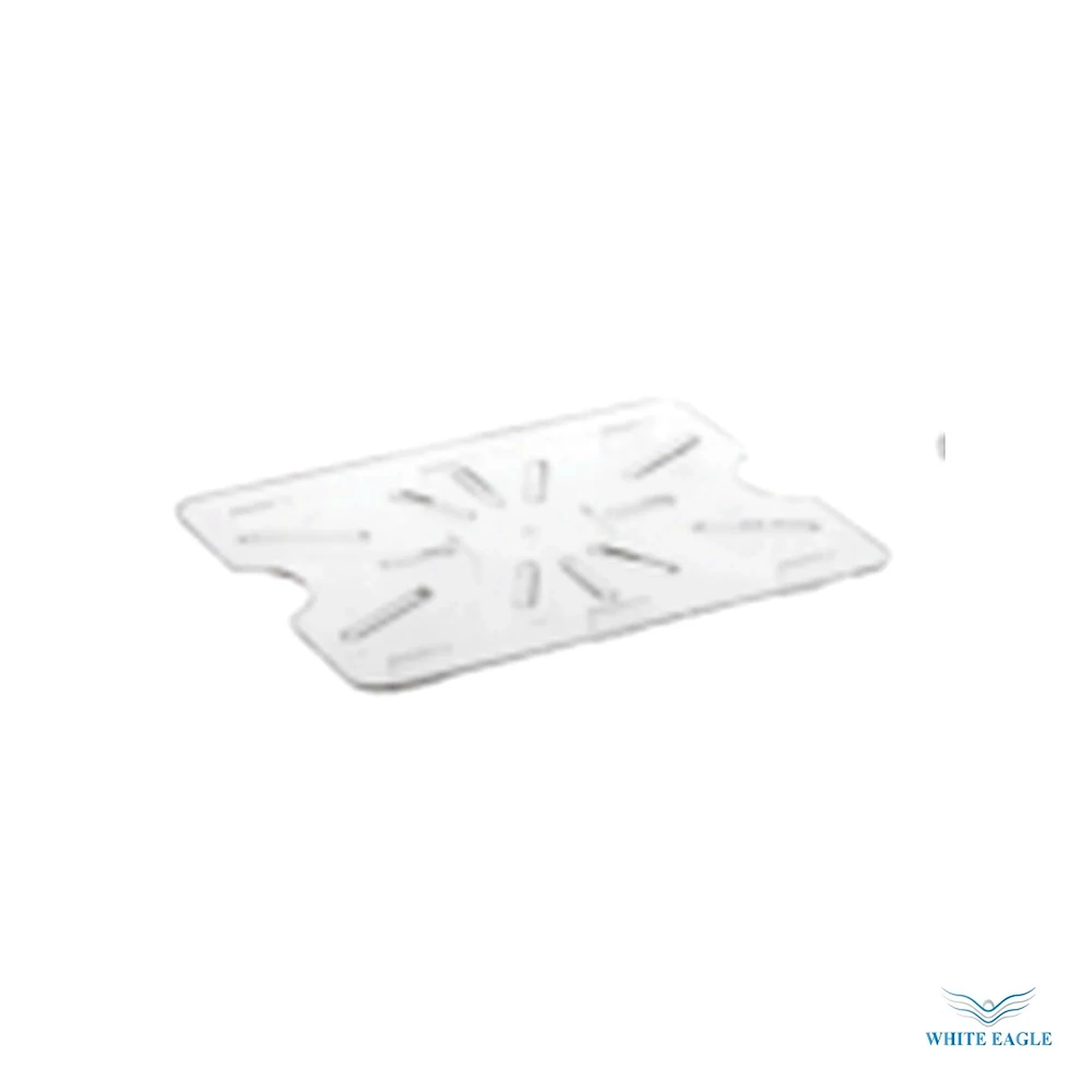 Drain Shel 1-2 - Lids, Drainshelves & Storage Accessories from White Eagle Trading Doha Qatar - ادوات مطاعم وفنادق وايت ايجل في قطر