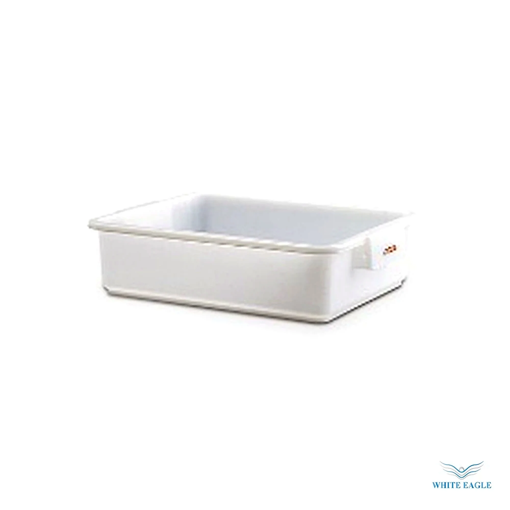 FOOD BOX 25 LTR - Storage Containers & Food Boxes from White Eagle Trading Doha Qatar - ادوات مطاعم وفنادق وايت ايجل في قطر