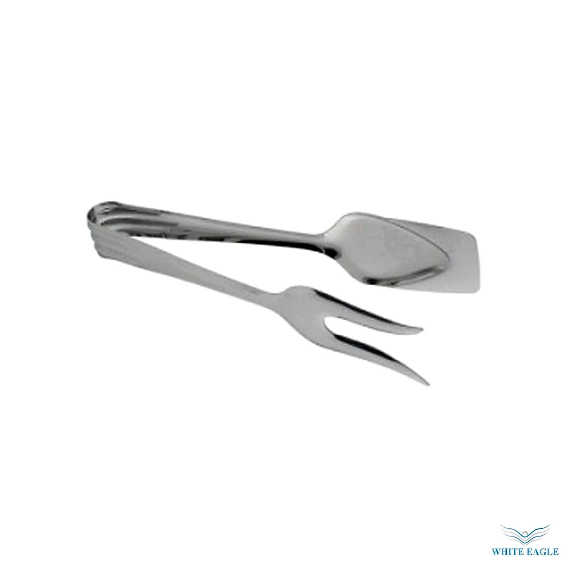 Stainless Steel Roasting Tong - Tongs from White Eagle Trading Doha Qatar - ادوات مطاعم وفنادق وايت ايجل في قطر