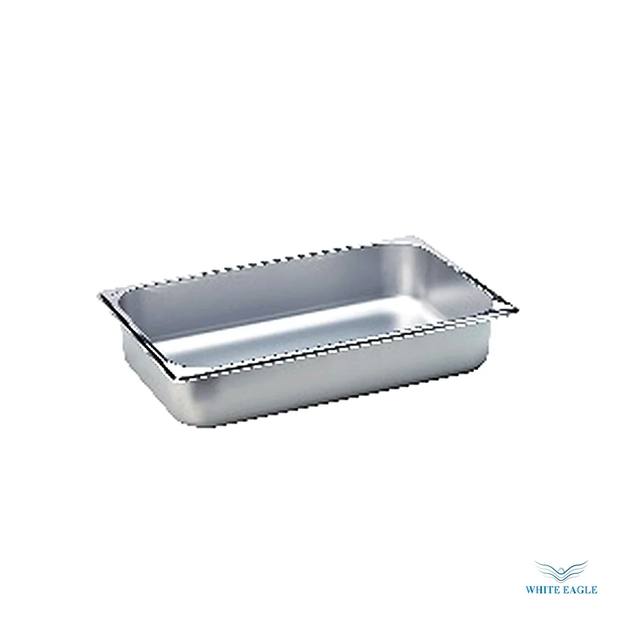 1-1 Unti jam S-S GN Container (0.8mm thickness) - GN Containers from White Eagle Trading Doha Qatar - ادوات مطاعم وفنادق وايت ايجل في قطر