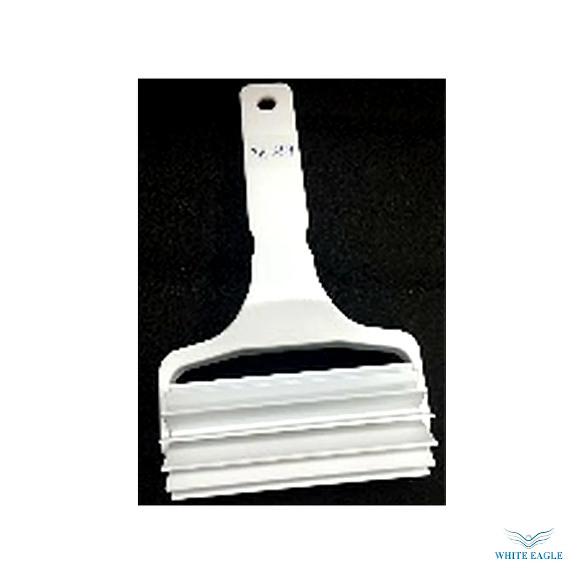 ROLLER DOCKER BEAR CLAW 126 MM - Pastry Cutters & Molds from White Eagle Trading Doha Qatar - ادوات مطاعم وفنادق وايت ايجل في قطر