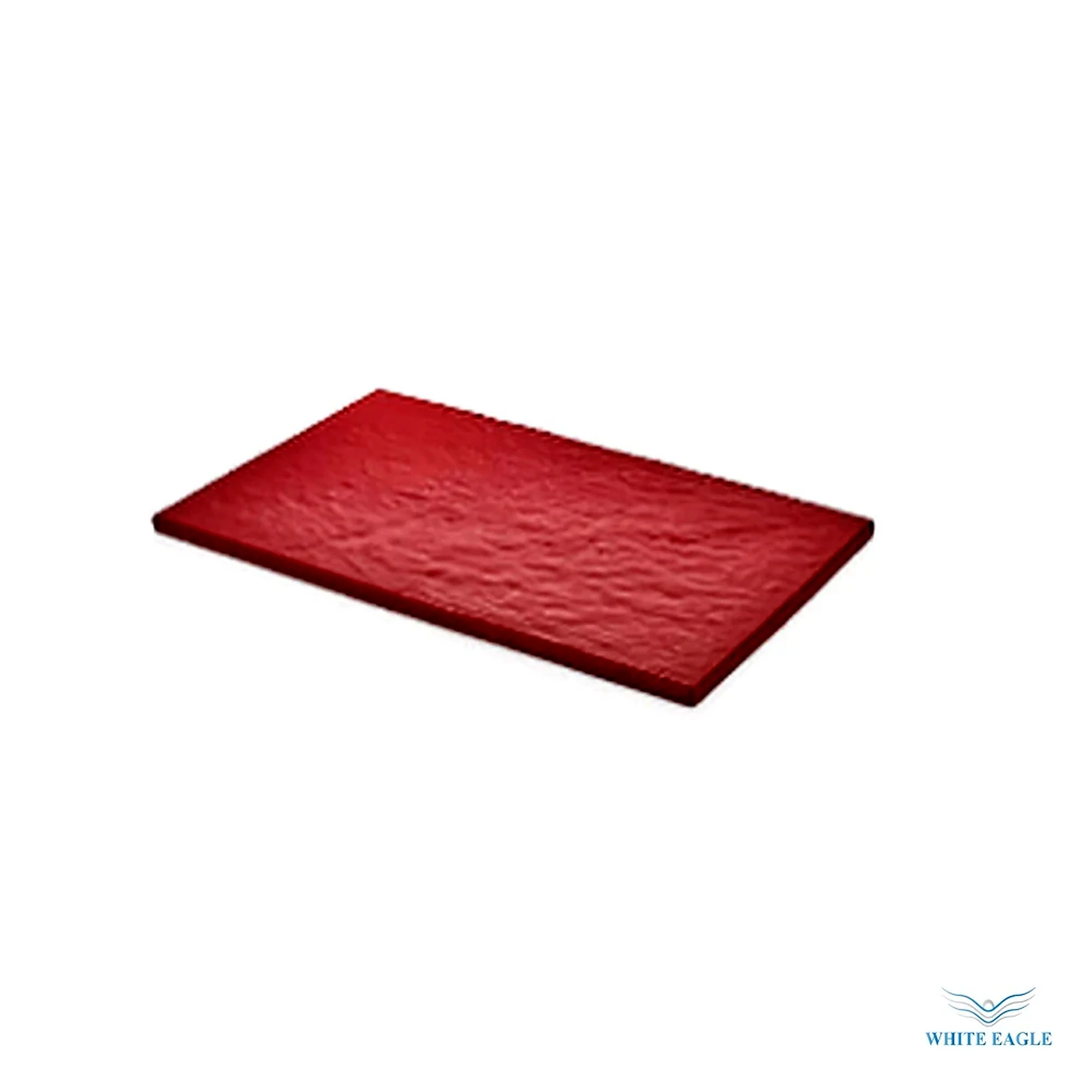 STONE EFFECT BOARD TRAY 26.5 X 32.5 CM 2 - Plates from White Eagle Trading Doha Qatar - ادوات مطاعم وفنادق وايت ايجل في قطر