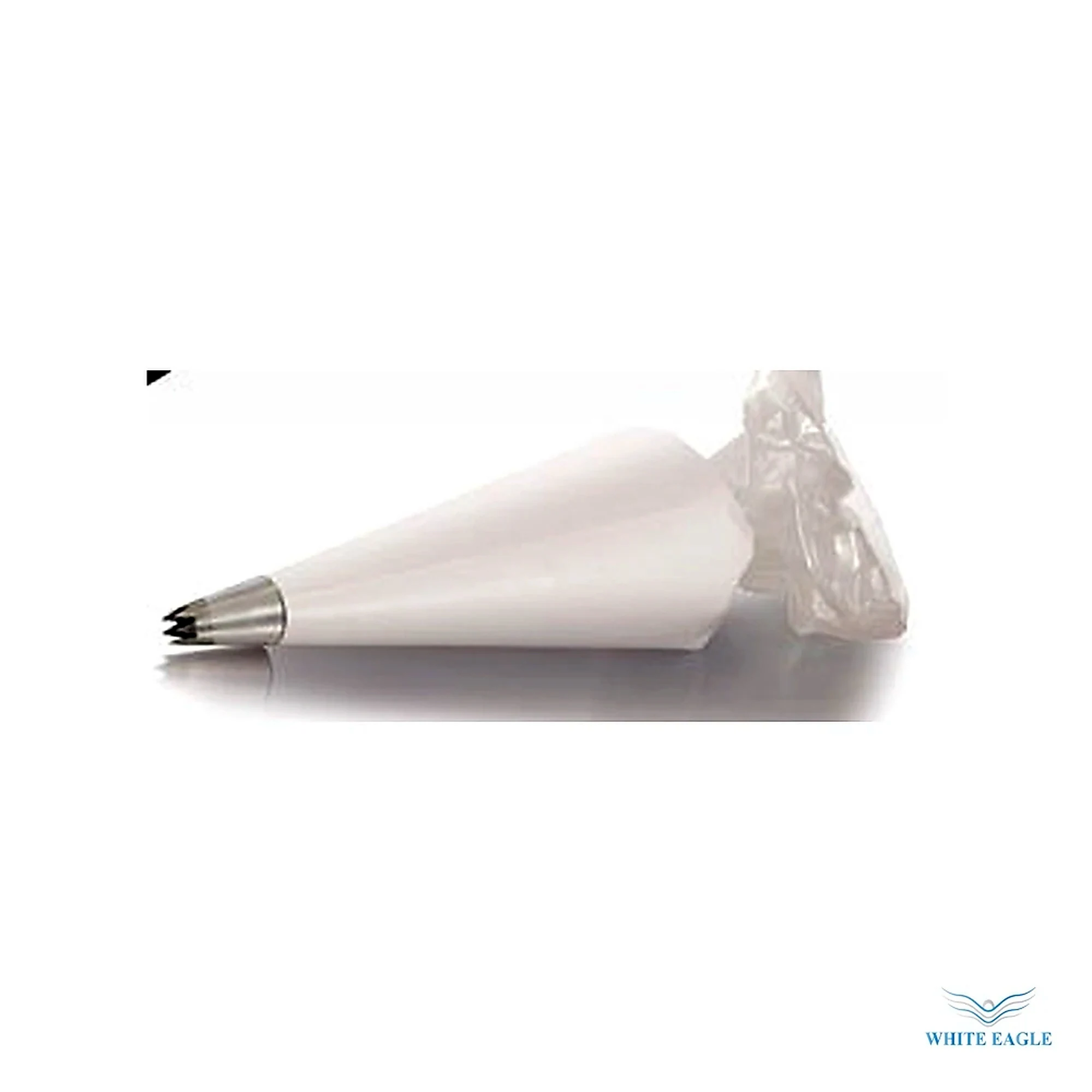 Disposable Pastry Bag 55cm 100pcs - OPP Bags & Packaging from White Eagle Trading Doha Qatar - ادوات مطاعم وفنادق وايت ايجل في قطر