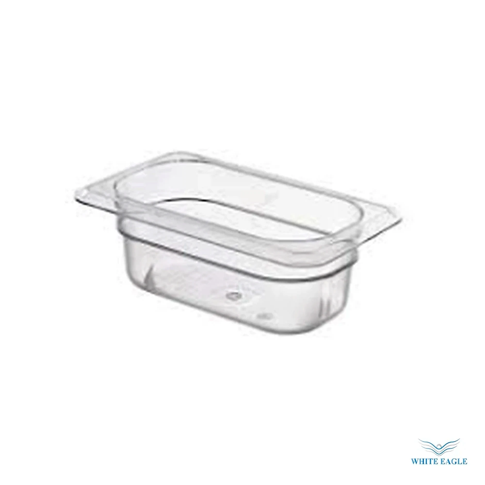 Polycarbonate Gn 1-9 6.5 cm - GN Containers from White Eagle Trading Doha Qatar - ادوات مطاعم وفنادق وايت ايجل في قطر