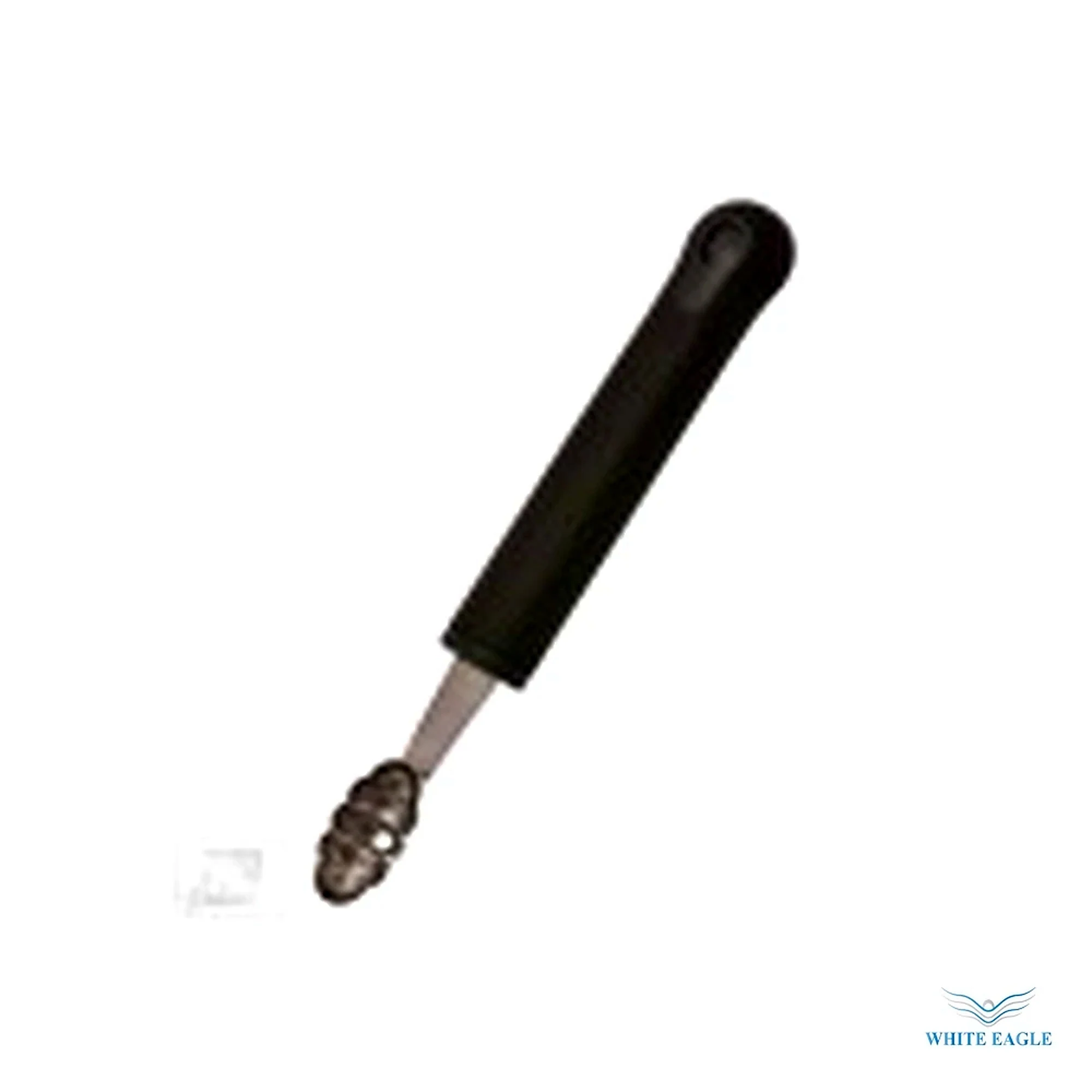 Melon Baller SS, Scalloped, Oval - Prep Tools & Accessories from White Eagle Trading Doha Qatar - ادوات مطاعم وفنادق وايت ايجل في قطر