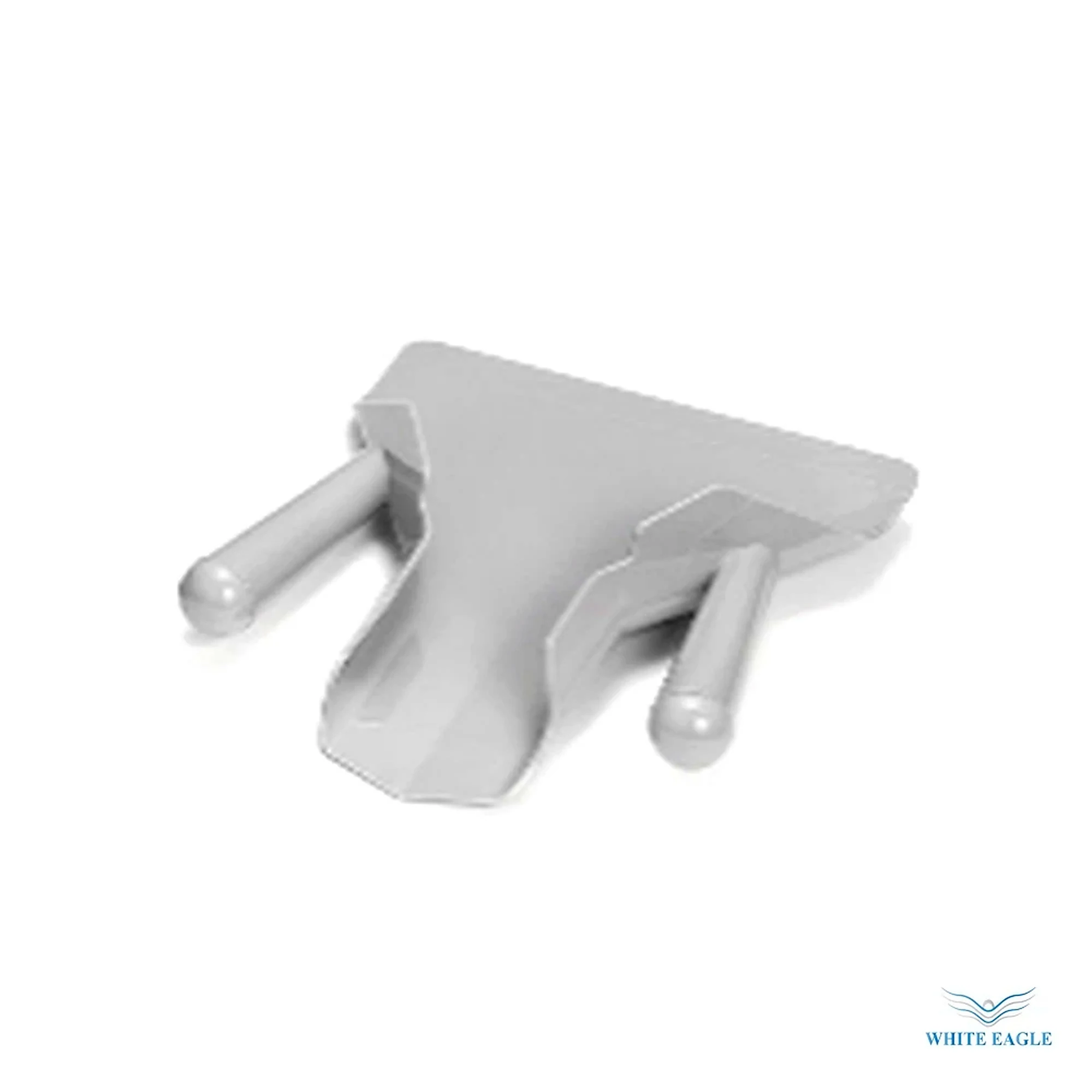 Double Handle French Fries Bagger - Prep Tools & Accessories from White Eagle Trading Doha Qatar - ادوات مطاعم وفنادق وايت ايجل في قطر