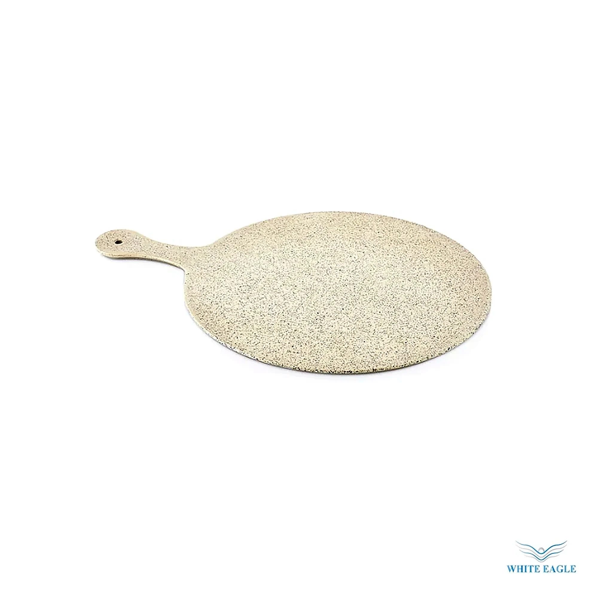 35cm Pizza Board - Plates from White Eagle Trading Doha Qatar - ادوات مطاعم وفنادق وايت ايجل في قطر