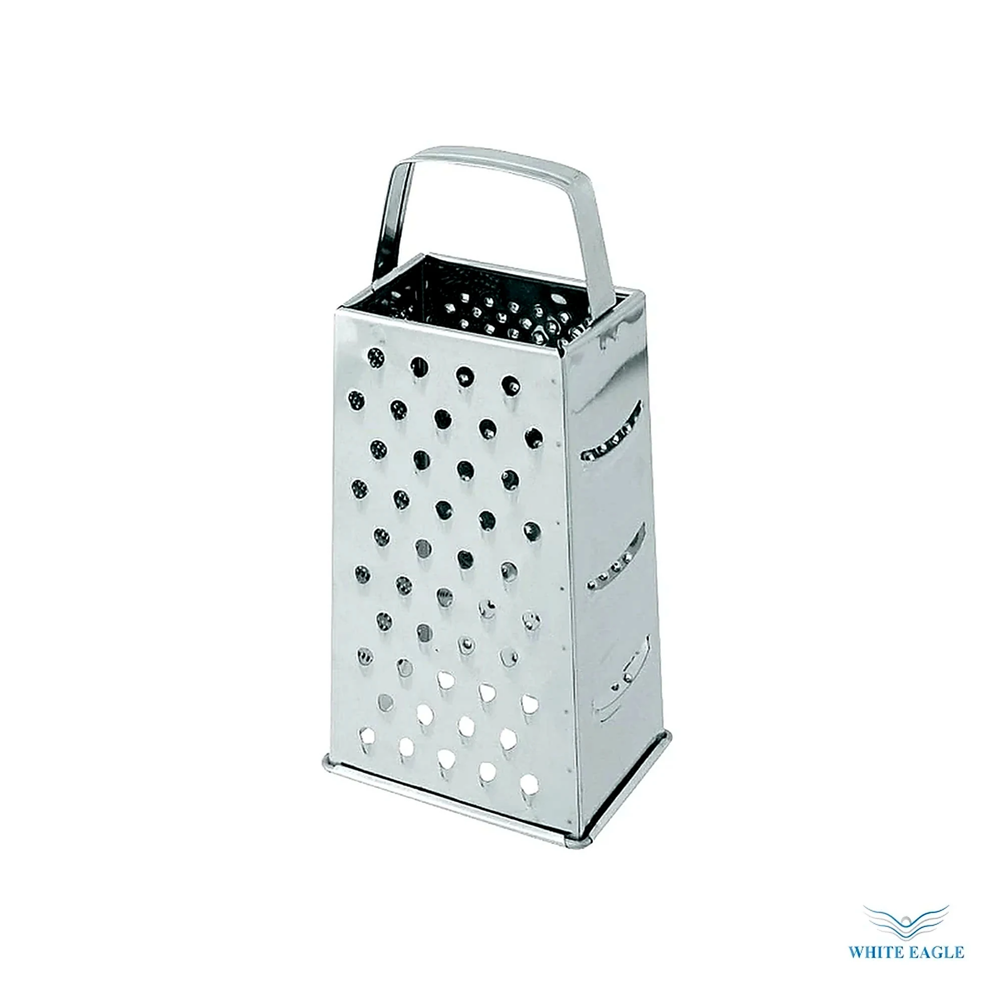 4 way Box Gratet - Graters, Peelers & Openers from White Eagle Trading Doha Qatar - ادوات مطاعم وفنادق وايت ايجل في قطر