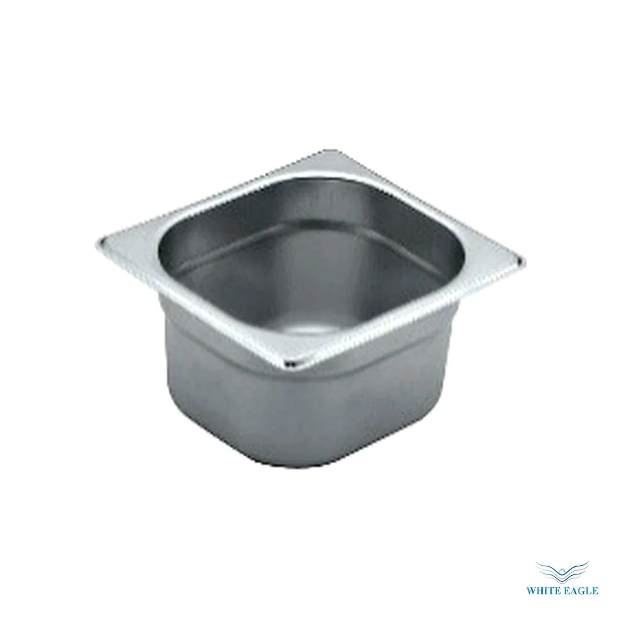 1-6 Unti jam S-S GN Container (0.8mm thickness) - GN Containers from White Eagle Trading Doha Qatar - ادوات مطاعم وفنادق وايت ايجل في قطر