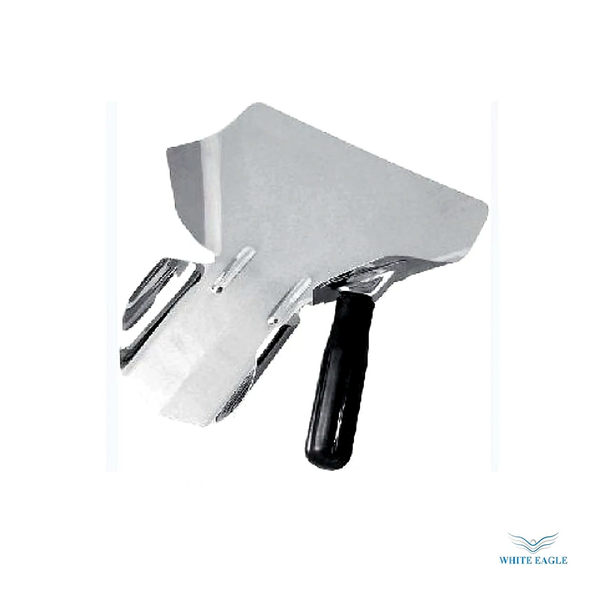 Chip Bagger Right handle - Prep Tools & Accessories from White Eagle Trading Doha Qatar - ادوات مطاعم وفنادق وايت ايجل في قطر