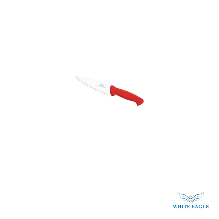 PIRGE BRANDBoning knife 14.5 cm - Red Made In Turkey - Boning, Butcher & Carving Knives from White Eagle Trading Doha Qatar - ادوات مطاعم وفنادق وايت ايجل في قطر