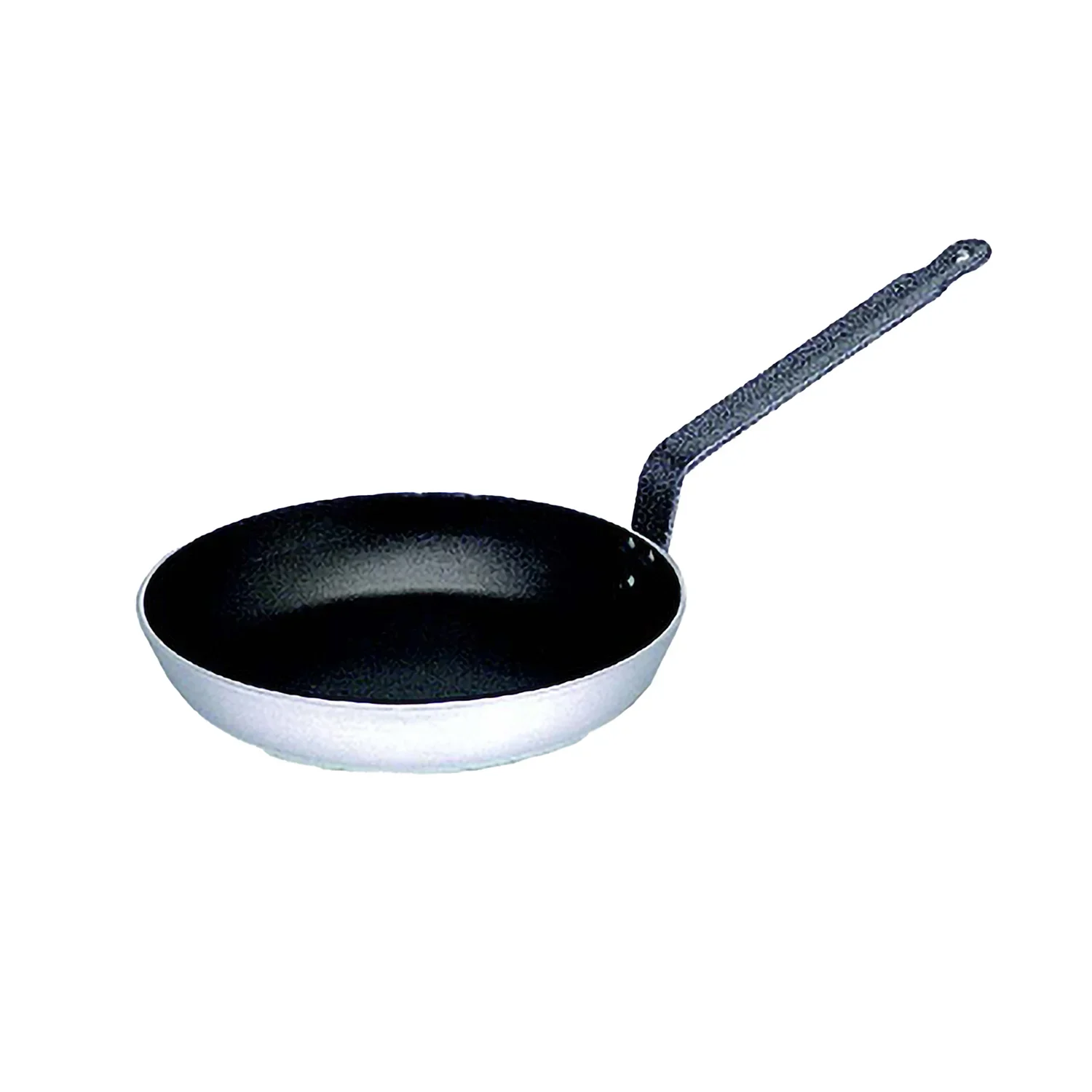 non stick aluminium fry pan - Uncategorized from White Eagle Trading Doha Qatar - ادوات مطاعم وفنادق وايت ايجل في قطر