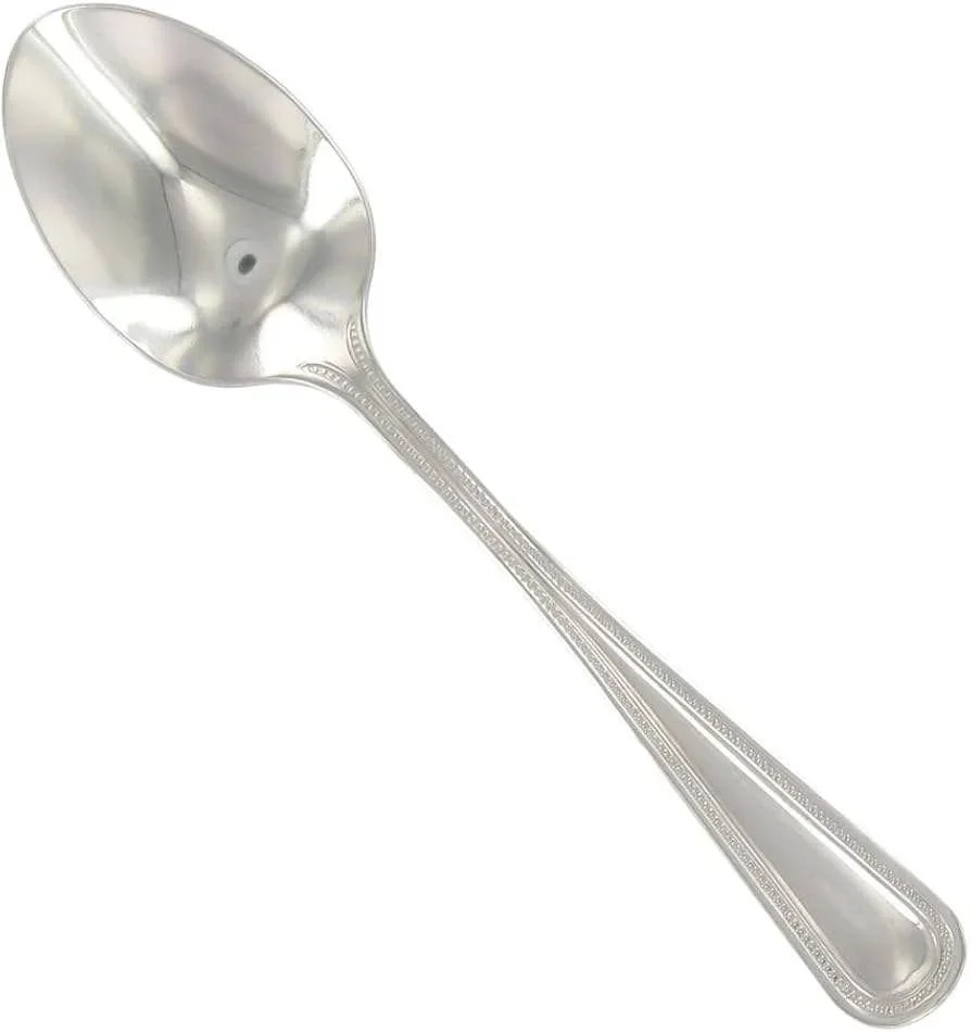G-GL06 TEASPOON - Spoons from White Eagle Trading Doha Qatar - ادوات مطاعم وفنادق وايت ايجل في قطر