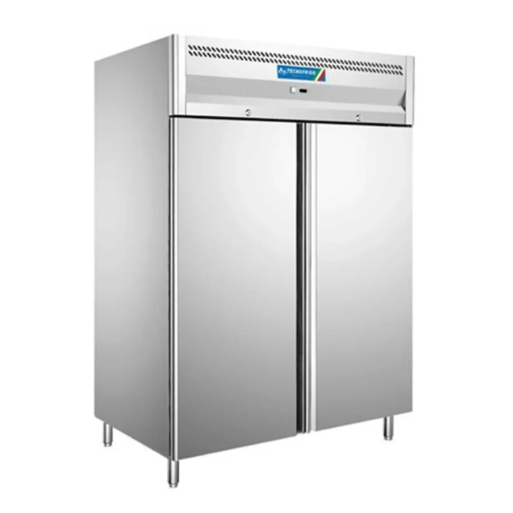 UPBRIGHT DOUBLE DOOR FREEZER MADE IN ITALY V - Uncategorized from White Eagle Trading Doha Qatar - ادوات مطاعم وفنادق وايت ايجل في قطر
