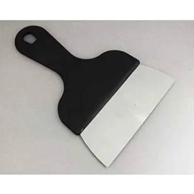 chocolate scraper - Uncategorized from White Eagle Trading Doha Qatar - ادوات مطاعم وفنادق وايت ايجل في قطر