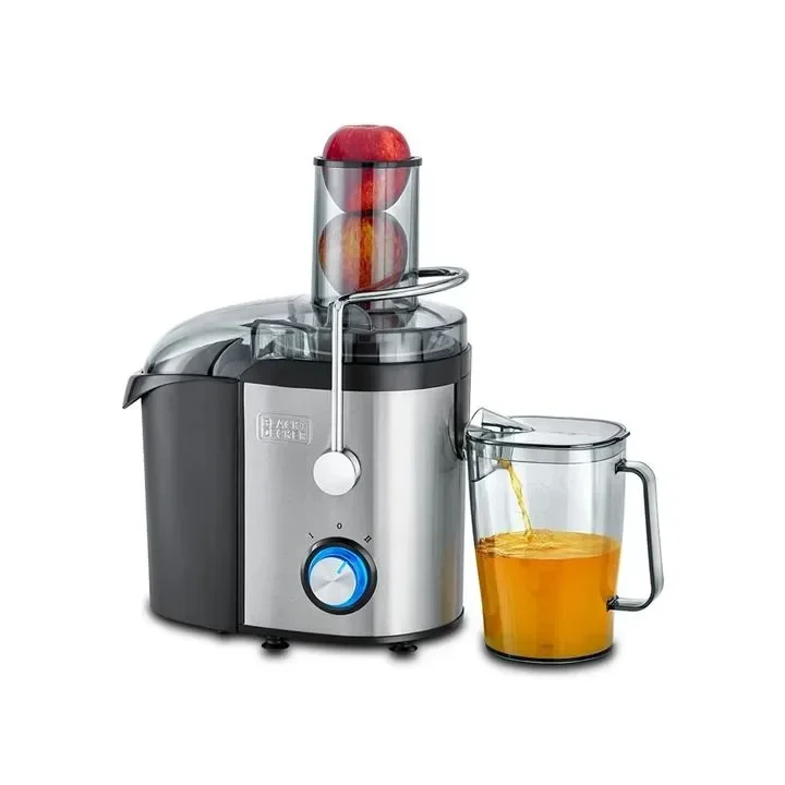 carrot juicer black and decker - Uncategorized from White Eagle Trading Doha Qatar - ادوات مطاعم وفنادق وايت ايجل في قطر