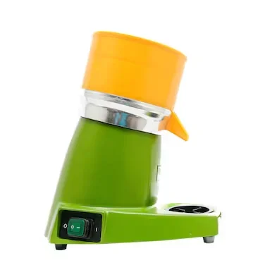 orange juice green and yellow machine - Uncategorized from White Eagle Trading Doha Qatar - ادوات مطاعم وفنادق وايت ايجل في قطر