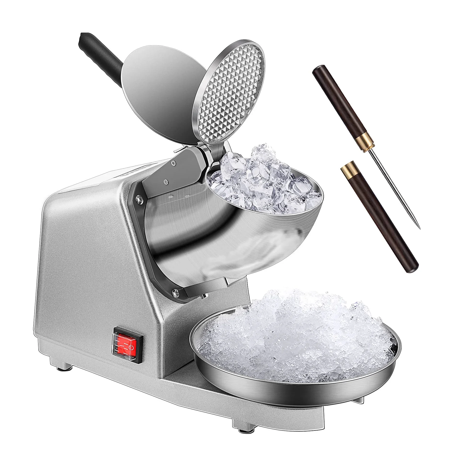ice crasher - Uncategorized from White Eagle Trading Doha Qatar - ادوات مطاعم وفنادق وايت ايجل في قطر