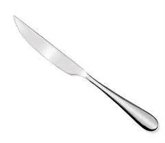 G-GL06 STEAK KNIFE - Boning, Butcher & Carving Knives from White Eagle Trading Doha Qatar - ادوات مطاعم وفنادق وايت ايجل في قطر