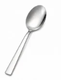 G-GL101 DESSERT SPOON - Spoons from White Eagle Trading Doha Qatar - ادوات مطاعم وفنادق وايت ايجل في قطر