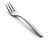 DESSERT FORK 17.9 CM SILVER - Forks from White Eagle Trading Doha Qatar - ادوات مطاعم وفنادق وايت ايجل في قطر