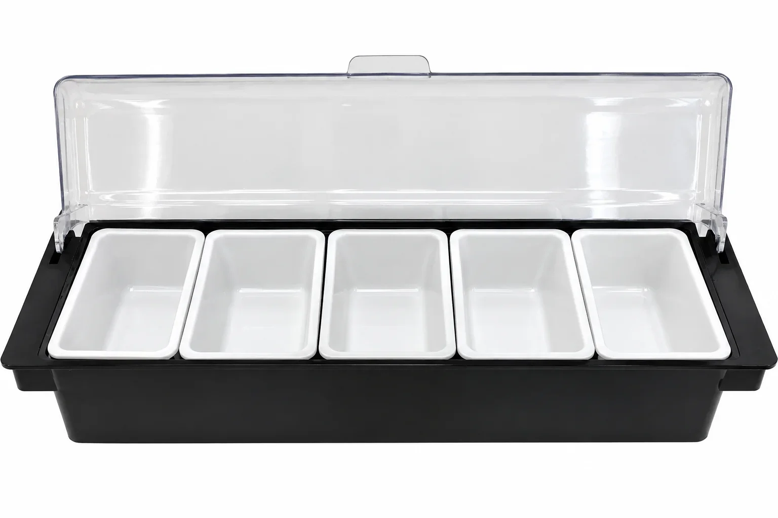 Condemned container - Waste Bins & Cleaning Accessories from White Eagle Trading Doha Qatar - ادوات مطاعم وفنادق وايت ايجل في قطر