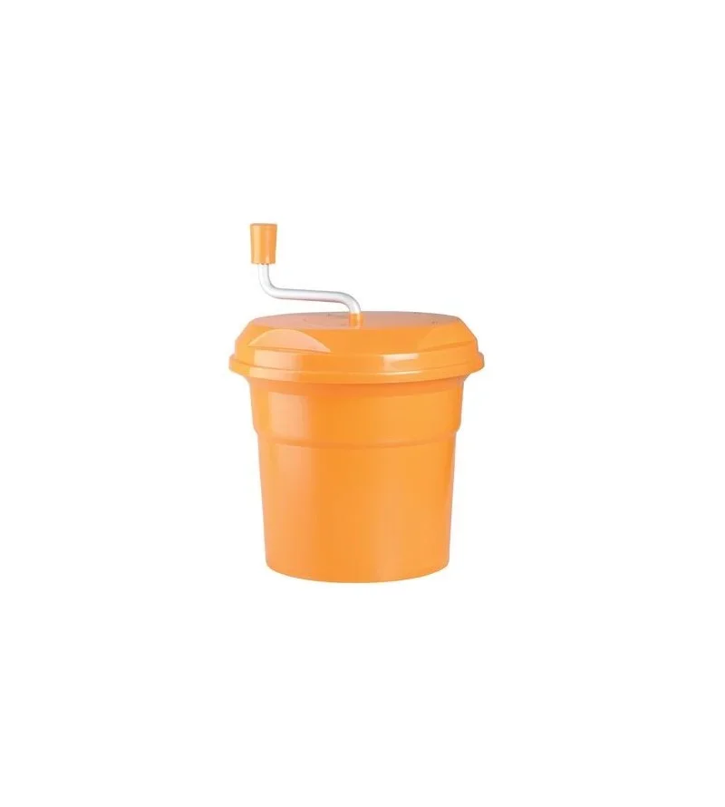 vegetable spinner 12liter - Uncategorized from White Eagle Trading Doha Qatar - ادوات مطاعم وفنادق وايت ايجل في قطر
