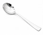 G-GL101 SOUP SPOON - Spoons from White Eagle Trading Doha Qatar - ادوات مطاعم وفنادق وايت ايجل في قطر