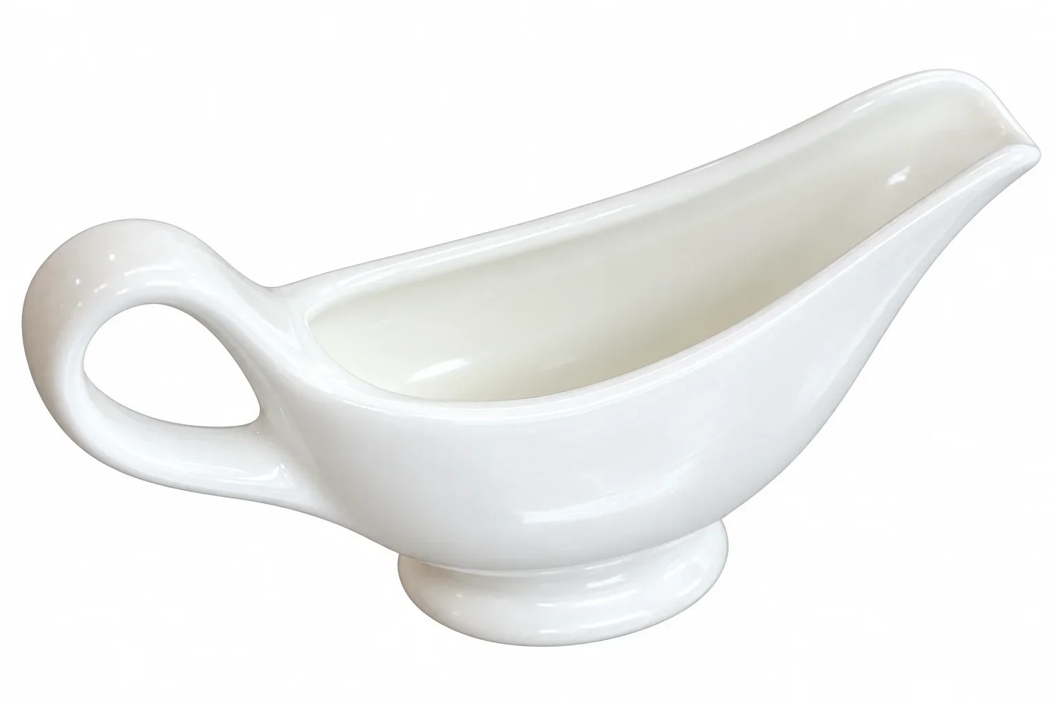 Souce bowl - Bowls & Ramekins from White Eagle Trading Doha Qatar - ادوات مطاعم وفنادق وايت ايجل في قطر