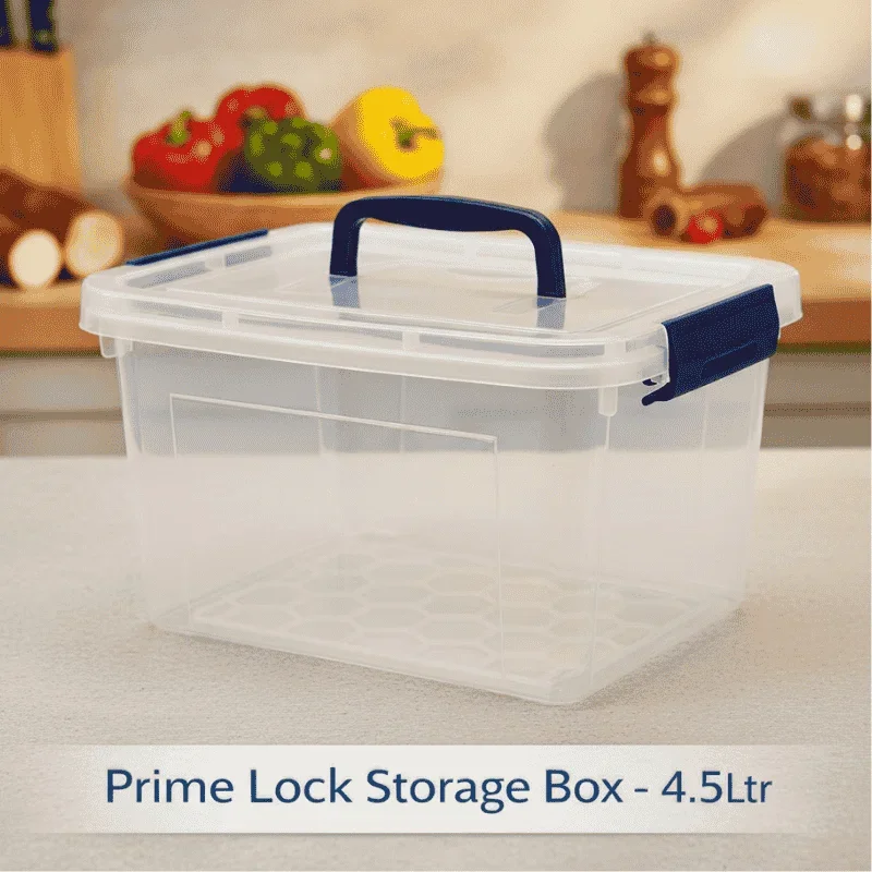 plastic food container with lock - Uncategorized from White Eagle Trading Doha Qatar - ادوات مطاعم وفنادق وايت ايجل في قطر