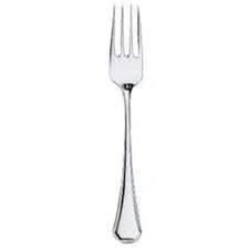 G-GL06 DESSERT FORK - Forks from White Eagle Trading Doha Qatar - ادوات مطاعم وفنادق وايت ايجل في قطر