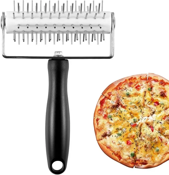 Pizza Dough Docker Roller - Uncategorized from White Eagle Trading Doha Qatar - ادوات مطاعم وفنادق وايت ايجل في قطر