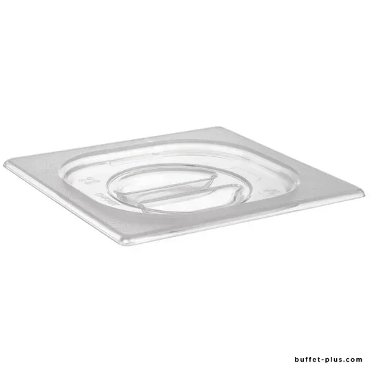 polycarbonate GN 1/6 with lid - Uncategorized from White Eagle Trading Doha Qatar - ادوات مطاعم وفنادق وايت ايجل في قطر