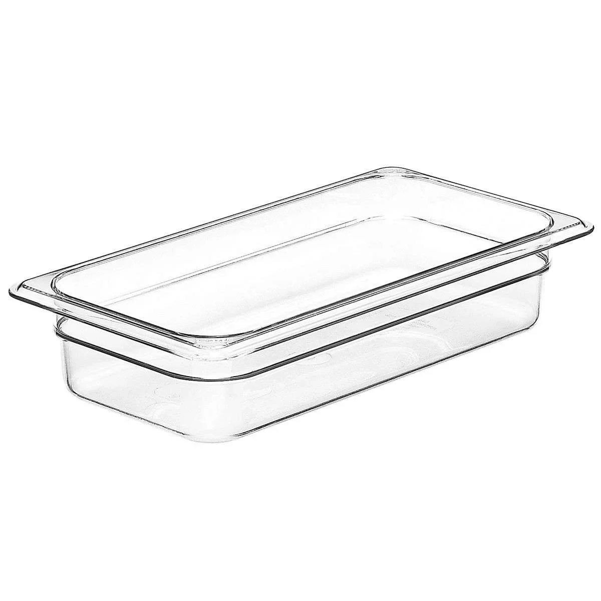 polycarbonate gn 1/1 10cm - Uncategorized from White Eagle Trading Doha Qatar - ادوات مطاعم وفنادق وايت ايجل في قطر
