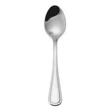 G-GL06 COFFEE SPOON - Spoons from White Eagle Trading Doha Qatar - ادوات مطاعم وفنادق وايت ايجل في قطر