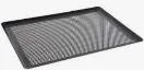 Non Stick Perforated Tray Size: 60*40cmGD ASIAN - China - Baking Trays & Oven Pans from White Eagle Trading Doha Qatar - ادوات مطاعم وفنادق وايت ايجل في قطر