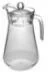 PC 1.48L pitcher D146XH22.3 (1480ml,50z) - Beverage Dispensers & Juice Service from White Eagle Trading Doha Qatar - ادوات مطاعم وفنادق وايت ايجل في قطر