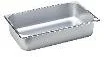 S/S GN Pan 1/1-150Size: 530x325x150mm (20 LTR) - GN Containers from White Eagle Trading Doha Qatar - ادوات مطاعم وفنادق وايت ايجل في قطر