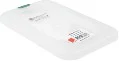 PP Storage Container Pan Lid 1/9 - GN Covers & Lids from White Eagle Trading Doha Qatar - ادوات مطاعم وفنادق وايت ايجل في قطر